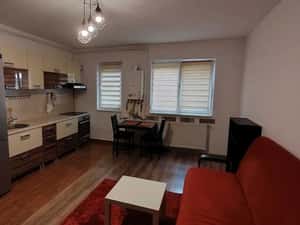 2 camere/ Aparatorii Patriei/ parter/utilat/A.C — miniatura 4