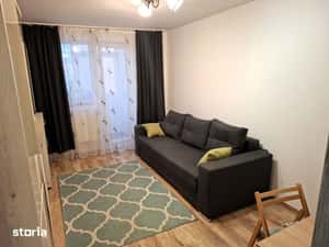 2 camere decomandate cu răsărit și apus incluse - comision 0%! — miniatura 4