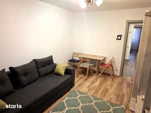 2 camere decomandate cu răsărit și apus incluse - comision 0%! — miniatura 5