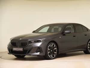 BMW 540, 2025, Diesel