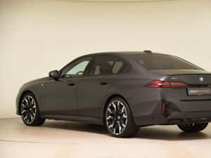 BMW 540, 2025, Diesel — miniatura 2