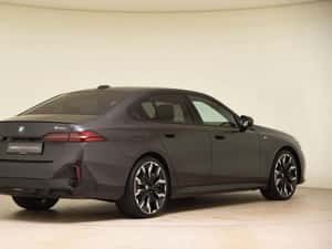 BMW 540, 2025, Diesel — miniatura 3