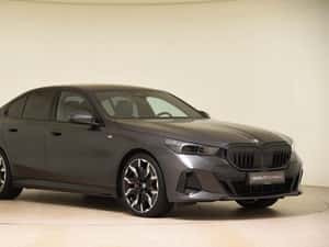 BMW 540, 2025, Diesel — miniatura 4