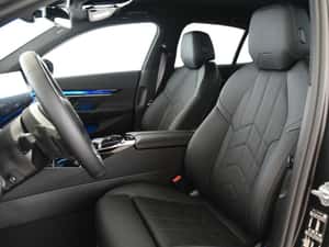 BMW 540, 2025, Diesel — miniatura 5