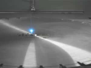 Disc diamantat beton/granit GX-520 Ø 400mm/25.4mm, Carbodiam — miniatura 3