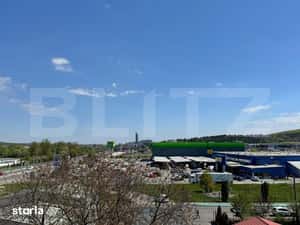 Apartament 3 camere, 71.40 mp,  zona VIVO — miniatura 3