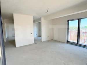 Apartament 3 camere, 71.40 mp,  zona VIVO — miniatura 4