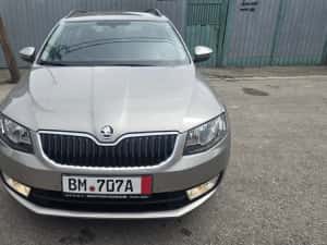 Skoda Octavia 1.6tdi 110cp 2016 Euro6 — miniatura 2
