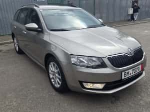 Skoda Octavia 1.6tdi 110cp 2016 Euro6 — miniatura 3