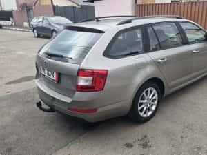 Skoda Octavia 1.6tdi 110cp 2016 Euro6 — miniatura 7