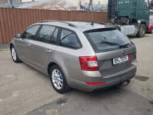 Skoda Octavia 1.6tdi 110cp 2016 Euro6 — miniatura 8