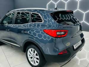 Renault Kadjar 2018 1.5D E6 Manuală 110 HP Diesel — miniatura 3