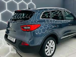 Renault Kadjar 2018 1.5D E6 Manuală 110 HP Diesel — miniatura 4