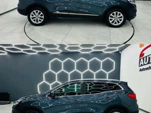 Renault Kadjar 2018 1.5D E6 Manuală 110 HP Diesel — miniatura 5
