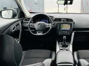 Renault Kadjar 2018 1.5D E6 Manuală 110 HP Diesel — miniatura 6