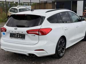 Ford Focus Break 2021 Second Hand Hibrid — miniatura 4