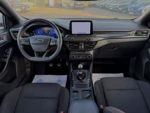 Ford Focus Break 2021 Second Hand Hibrid — miniatura 6