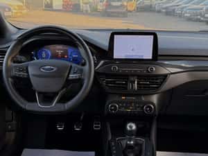 Ford Focus Break 2021 Second Hand Hibrid — miniatura 7