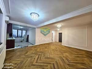 Apartament 3 Camere Domenii - Bloc Boutique Nou — miniatura 3