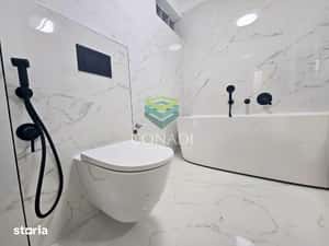 Apartament 3 Camere Domenii - Bloc Boutique Nou — miniatura 4
