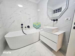 Apartament 3 Camere Domenii - Bloc Boutique Nou — miniatura 5