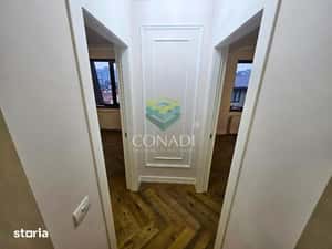 Apartament 3 Camere Domenii - Bloc Boutique Nou — miniatura 6