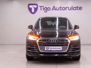 Audi Q5 Automată 190 HP Diesel — miniatura 2