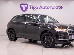 Audi Q5 Automată 190 HP Diesel — miniatura 3