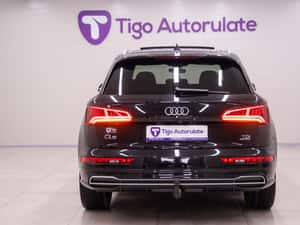Audi Q5 Automată 190 HP Diesel — miniatura 4