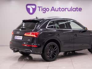 Audi Q5 Automată 190 HP Diesel — miniatura 6