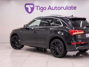 Audi Q5 Automată 190 HP Diesel — miniatura 7