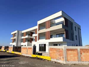 Comision 0 - Dezvoltator 3 camere - 130000eur, TVA si parcare incluse! — miniatura 2