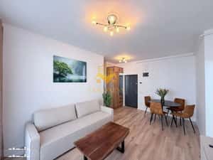 2 camere open space, Pet Friendly, Parcare, Zona Cetatii, Floresti — miniatura 1
