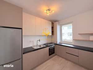 2 camere open space, Pet Friendly, Parcare, Zona Cetatii, Floresti — miniatura 6