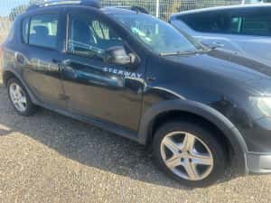 Dacia Sandero Stepway/ 1,5 Diesel/2014/ navi/ clima/ Nu PORNEȘTE — miniatura 3