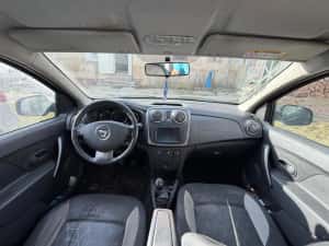Dacia Sandero Stepway/ 1,5 Diesel/2014/ navi/ clima/ Nu PORNEȘTE — miniatura 6