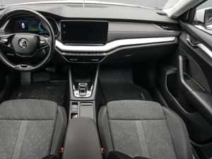 2022 Skoda Octavia 1.0 TSI DSG Mild Hybrid Style Automat 110 Cai — miniatura 7