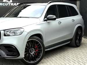 Jante 22 Mercedes R22 Noi Gle Gle coupe Gls Amg Promoție Olanda — miniatura 5
