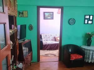 Apartment mobilat,3 camere situat in zona buna — miniatura 6