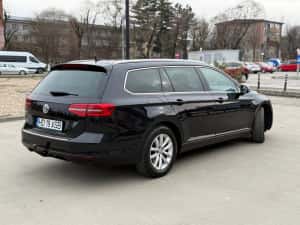 Volkswagen Passat B8 * An 2019 * 2.0 Diesel 150cp* Full led — miniatura 5