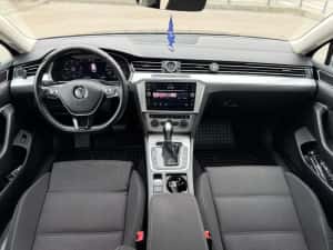 Volkswagen Passat B8 * An 2019 * 2.0 Diesel 150cp* Full led — miniatura 6
