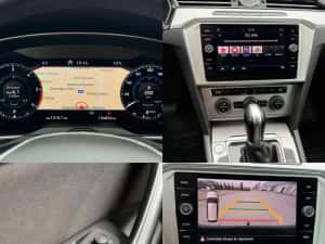 Volkswagen Passat B8 * An 2019 * 2.0 Diesel 150cp* Full led — miniatura 8