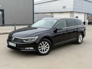 Volkswagen Passat B8 * An 2019 * 2.0 Diesel 150cp* Full led — miniatura 10
