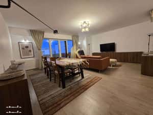 apartament decomandat de inchiriat cu 3 camere  in Alba Iulia — miniatura 3