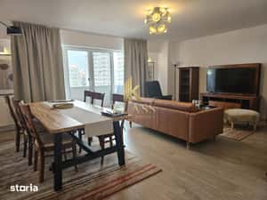 apartament decomandat de inchiriat cu 3 camere  in Alba Iulia — miniatura 4
