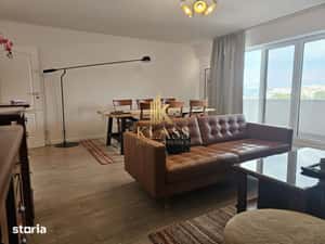 apartament decomandat de inchiriat cu 3 camere  in Alba Iulia — miniatura 5