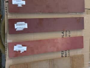 Paleta vidanja diferite dimensiuni pret in funcție. Piese vidanja mufe