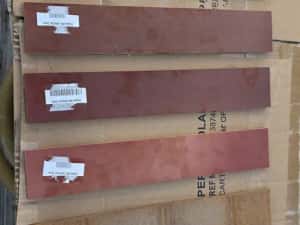 Paleta vidanja diferite dimensiuni pret in funcție. Piese vidanja mufe — miniatura 7