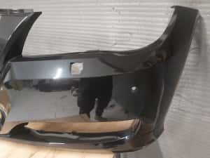 Bara Fata Cu Spalator si Senzori BMW E90 An 2008-2012 (i475 (Negru)) — miniatura 3