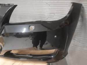 Bara Fata Cu Spalator si Senzori BMW E90 An 2008-2012 (i475 (Negru)) — miniatura 6
